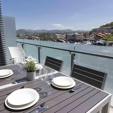 The Rentals Collection - Issar San Sebastian Exterior photo