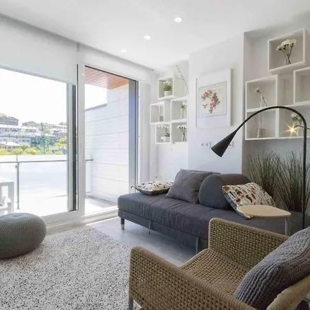 The Rentals Collection - Issar San Sebastian Exterior photo