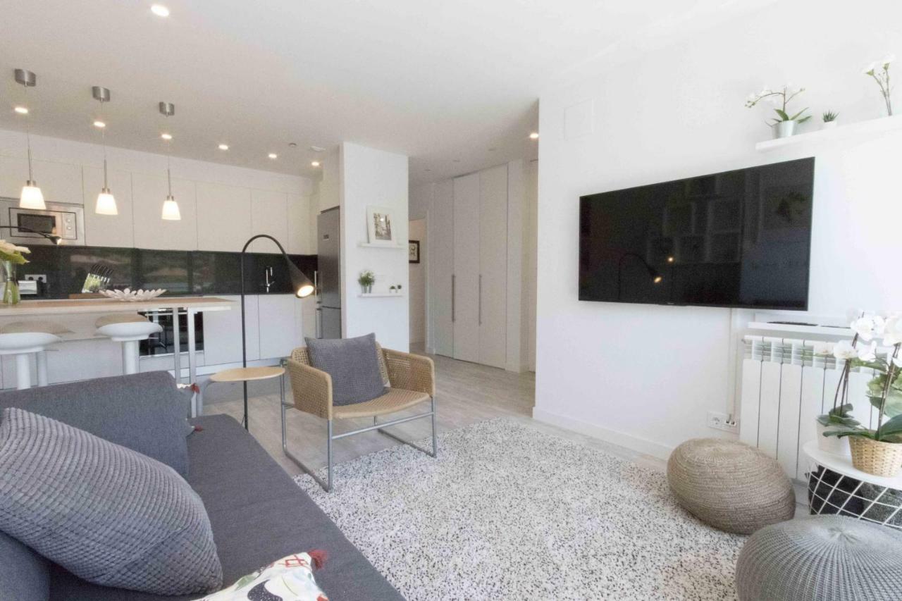 The Collection - Issar Apartment *